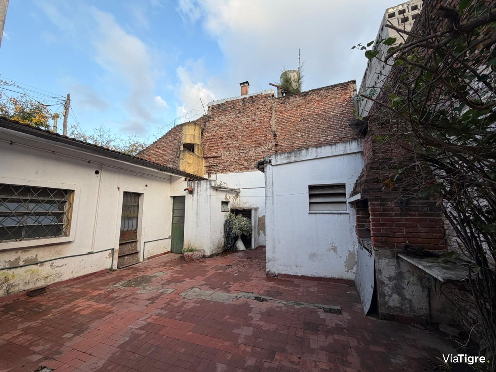 VENTA PH DE 3 AMBIENTES 75 m2 FRENTE VICTORIA