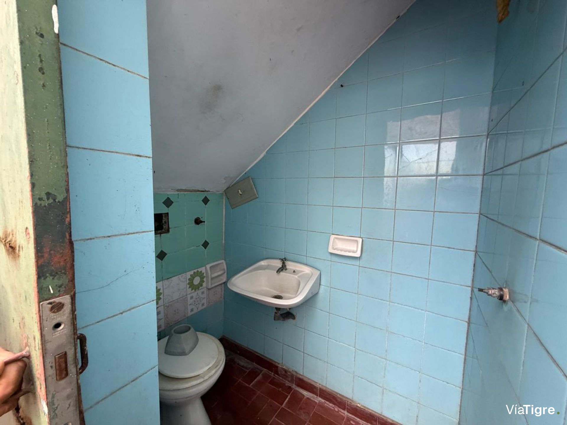 VENTA PH DE 3 AMBIENTES 75 m2 FRENTE VICTORIA