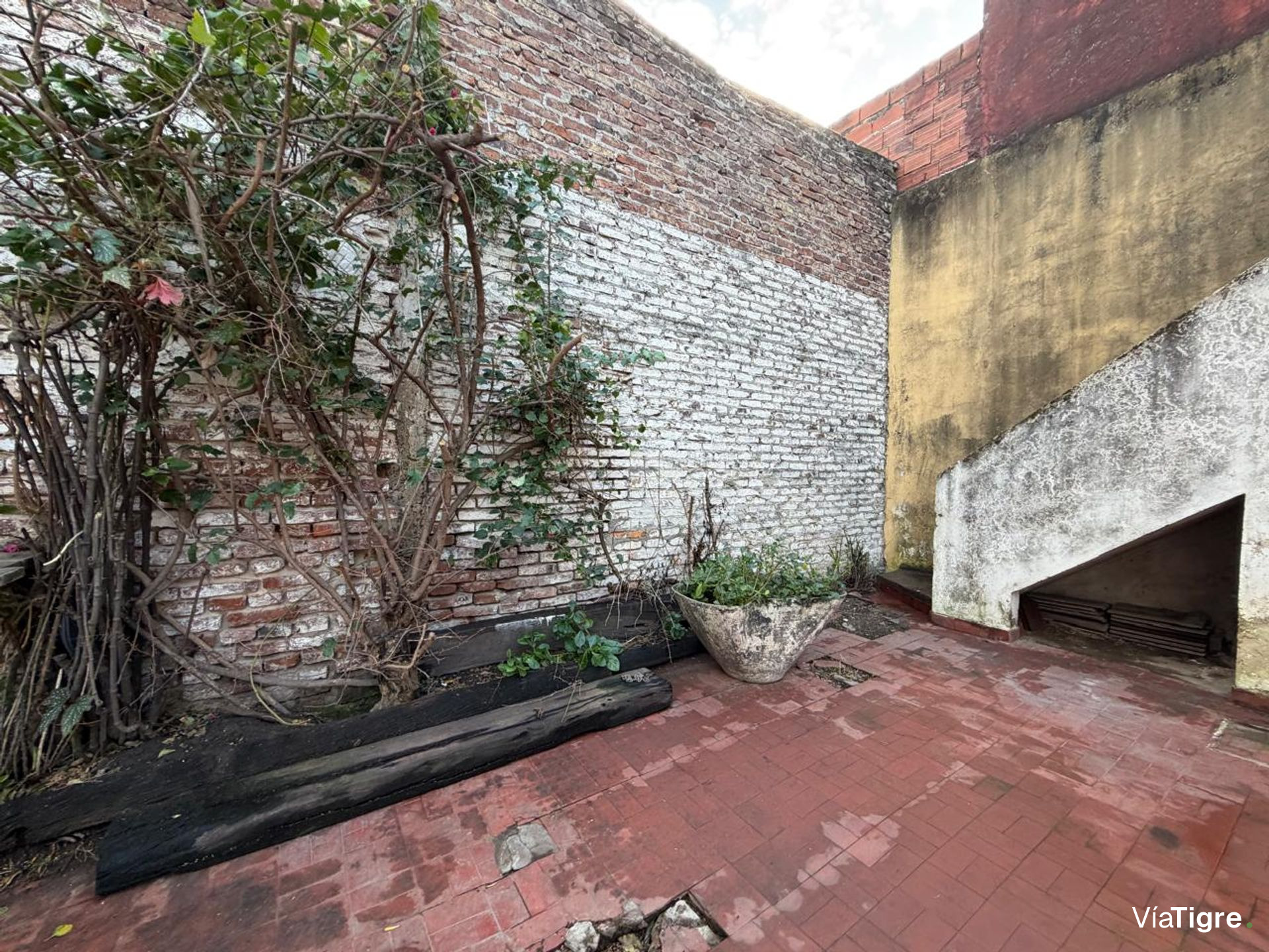 VENTA PH DE 3 AMBIENTES 75 m2 FRENTE VICTORIA