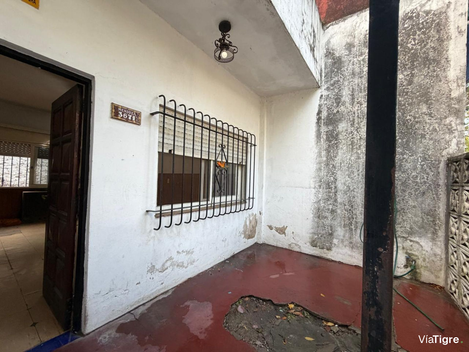 VENTA PH DE 3 AMBIENTES 75 m2 FRENTE VICTORIA