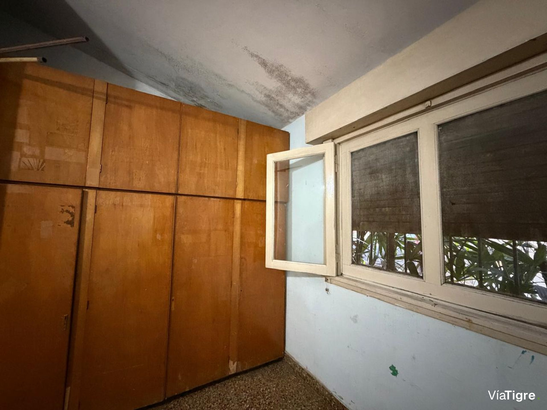 VENTA PH DE 3 AMBIENTES 75 m2 FRENTE VICTORIA