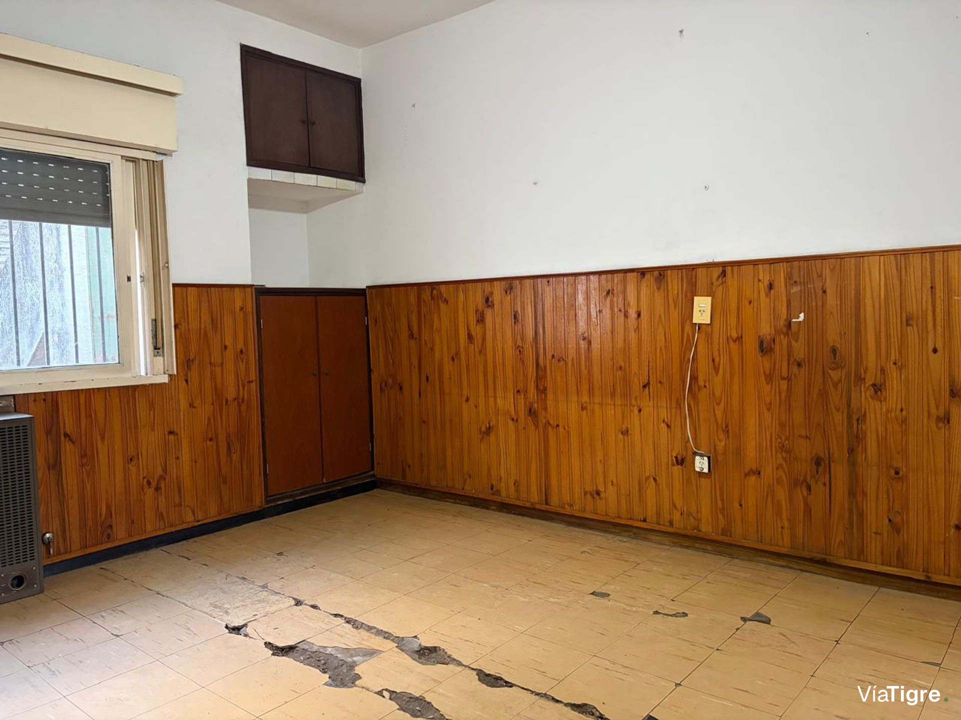 VENTA PH DE 3 AMBIENTES 75 m2 FRENTE VICTORIA