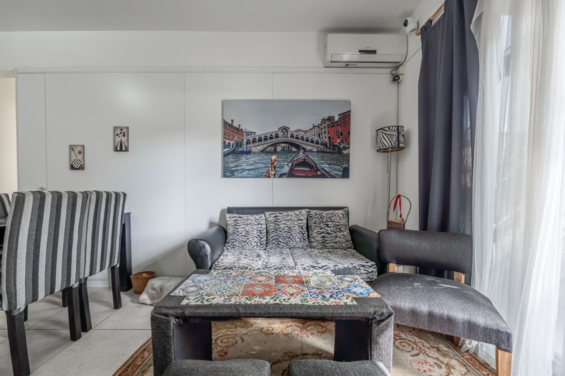 Departamento 2 Amb San Fernandocredito/Profesional