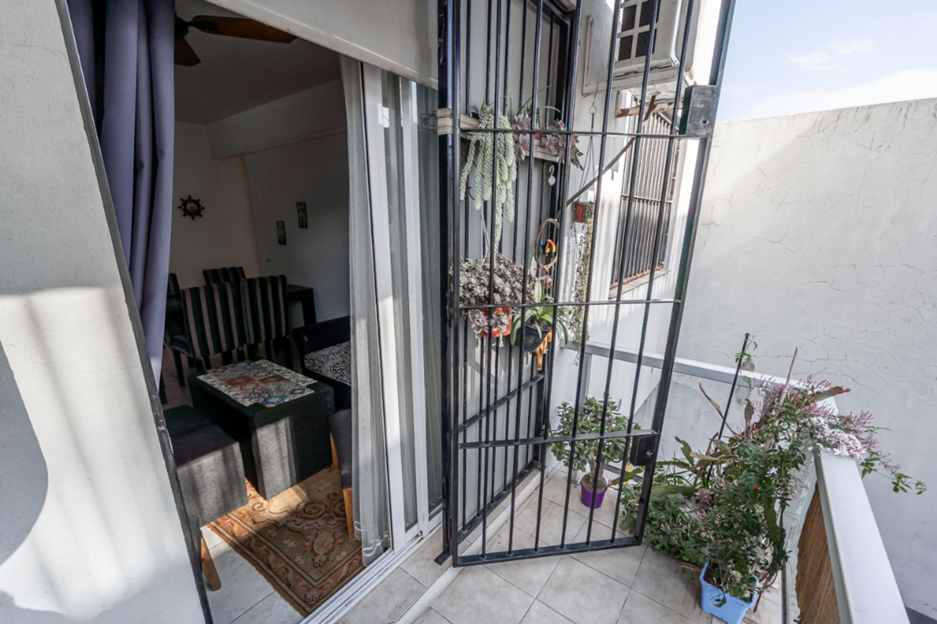 Departamento 2 Amb San Fernandocredito/Profesional