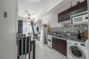 Apartment 1-bedroom San Fernando credit/Professional