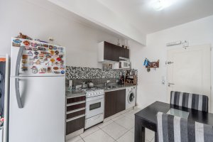 Apartment 1-bedroom San Fernando credit/Professional