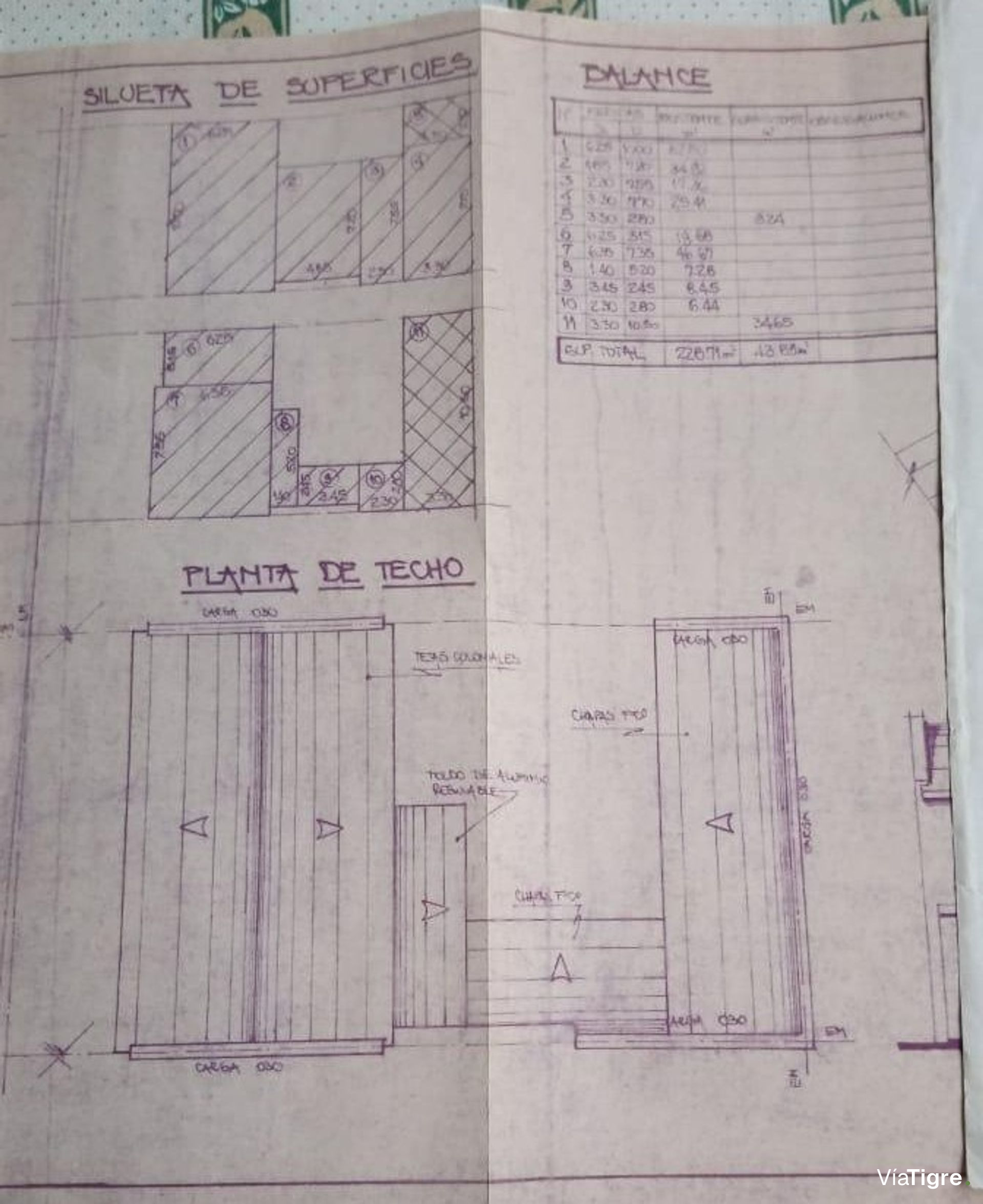 Casa multifamiliar Venta 7 amb. con jardin-Olivos