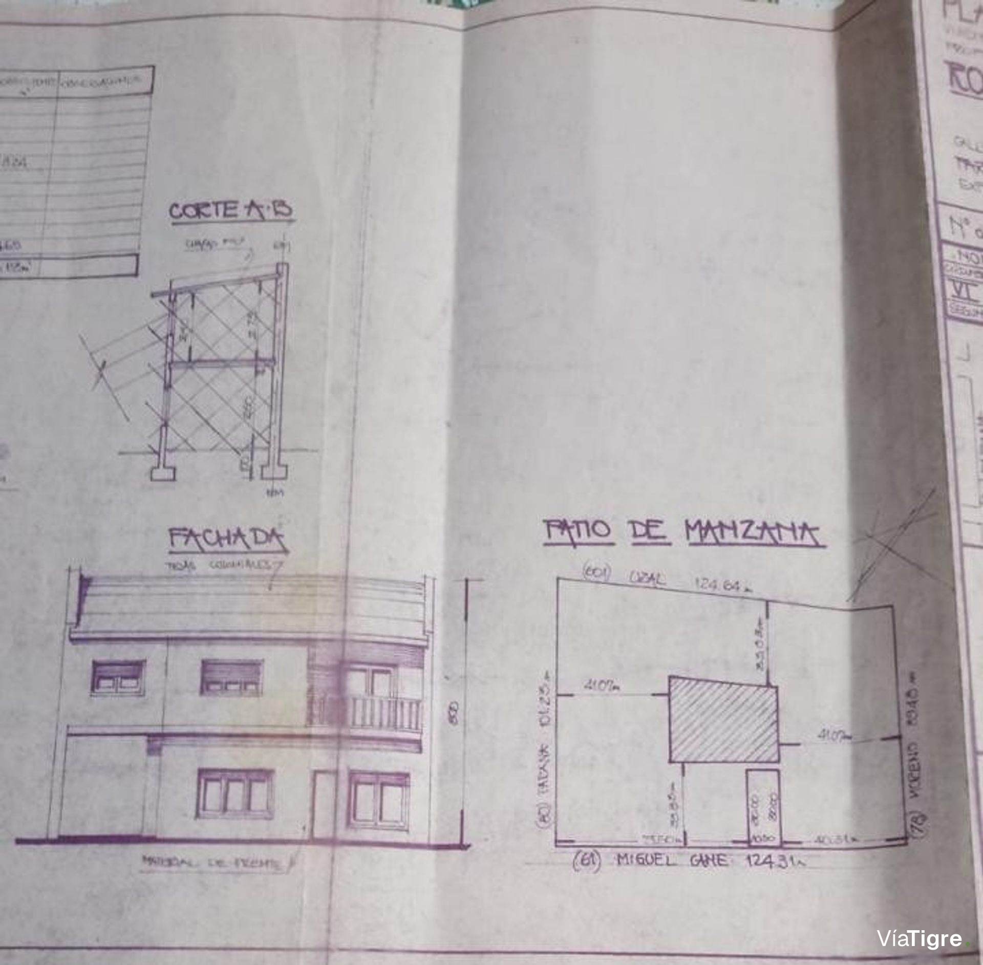 Casa multifamiliar Venta 7 amb. con jardin-Olivos