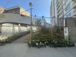 Sale Lot for Development Beccar Center