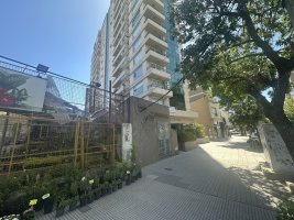 Sale Lot for Development Beccar Center