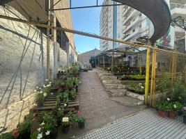 Sale Lot for Development Beccar Center