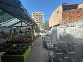 Sale Lot for Development Beccar Center