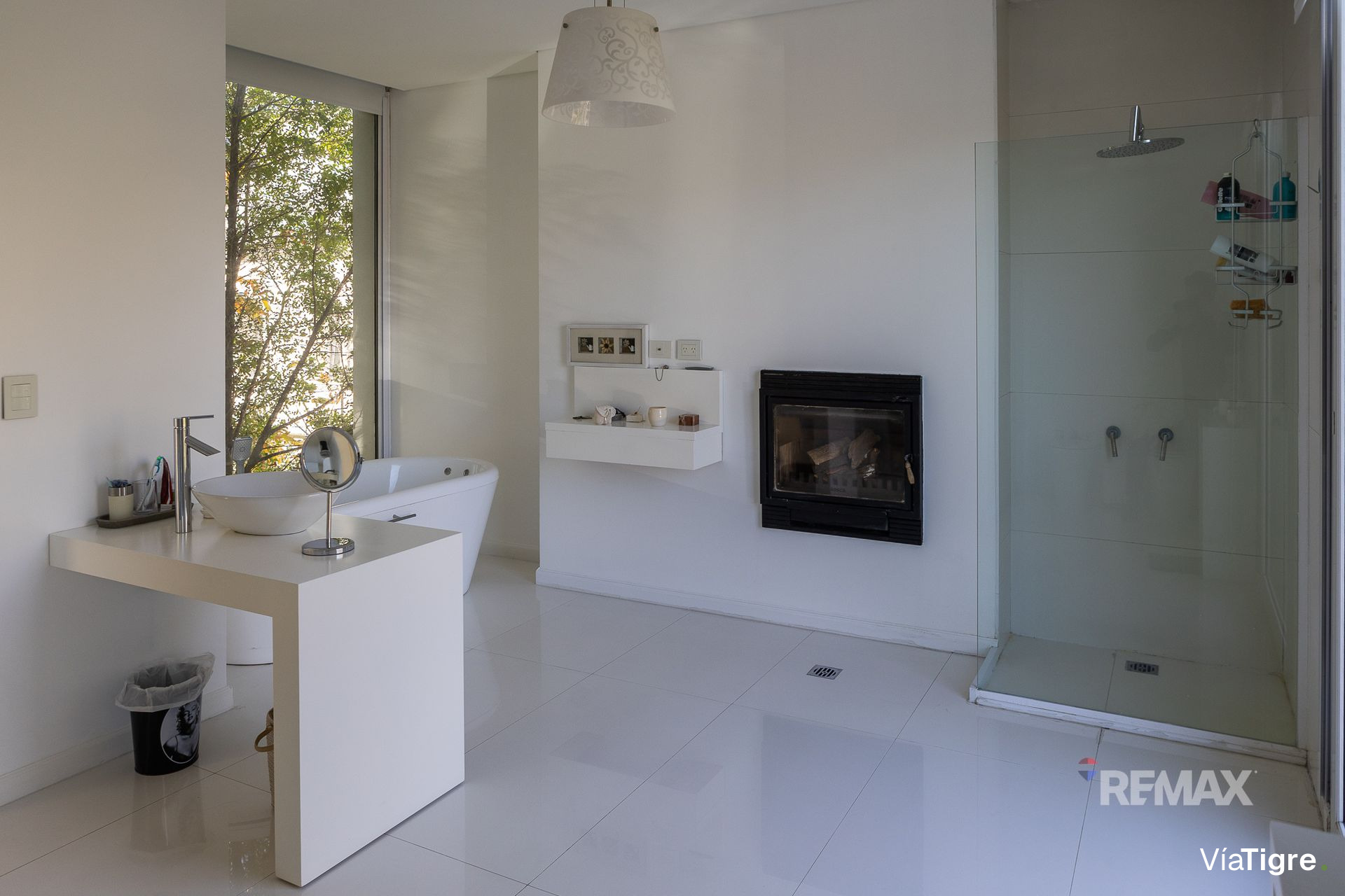Casa en Venta 7 Ambientes en Barrio Golf Nordelta