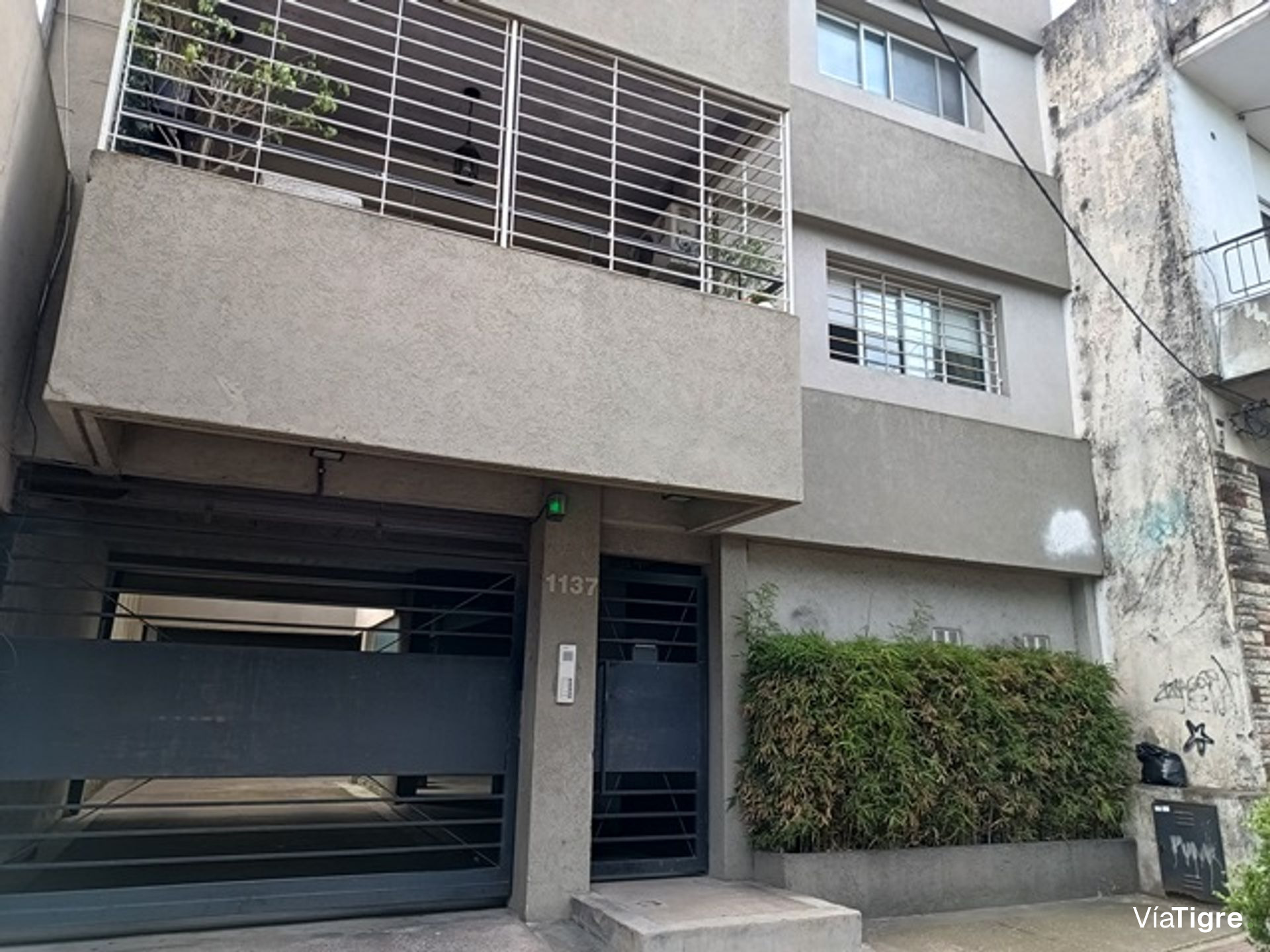 Depto - 2 ambientes - Venta - Victoria - Cochera
