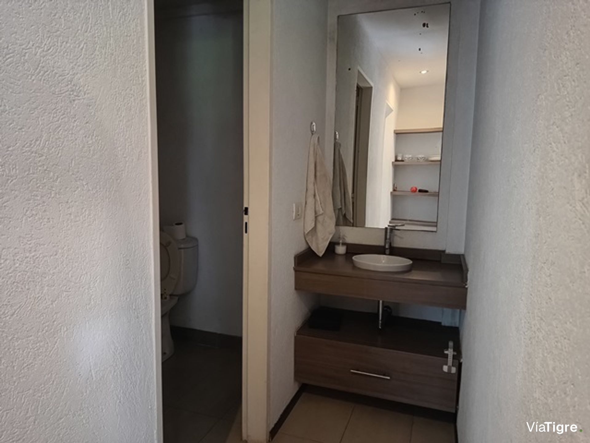Depto - 2 ambientes - Venta - Victoria - Cochera