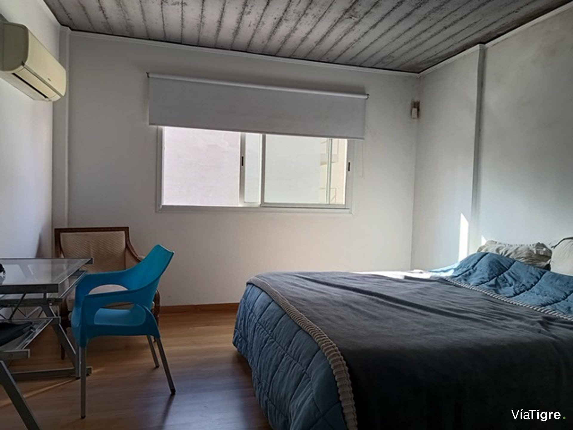 Depto - 2 ambientes - Venta - Victoria - Cochera