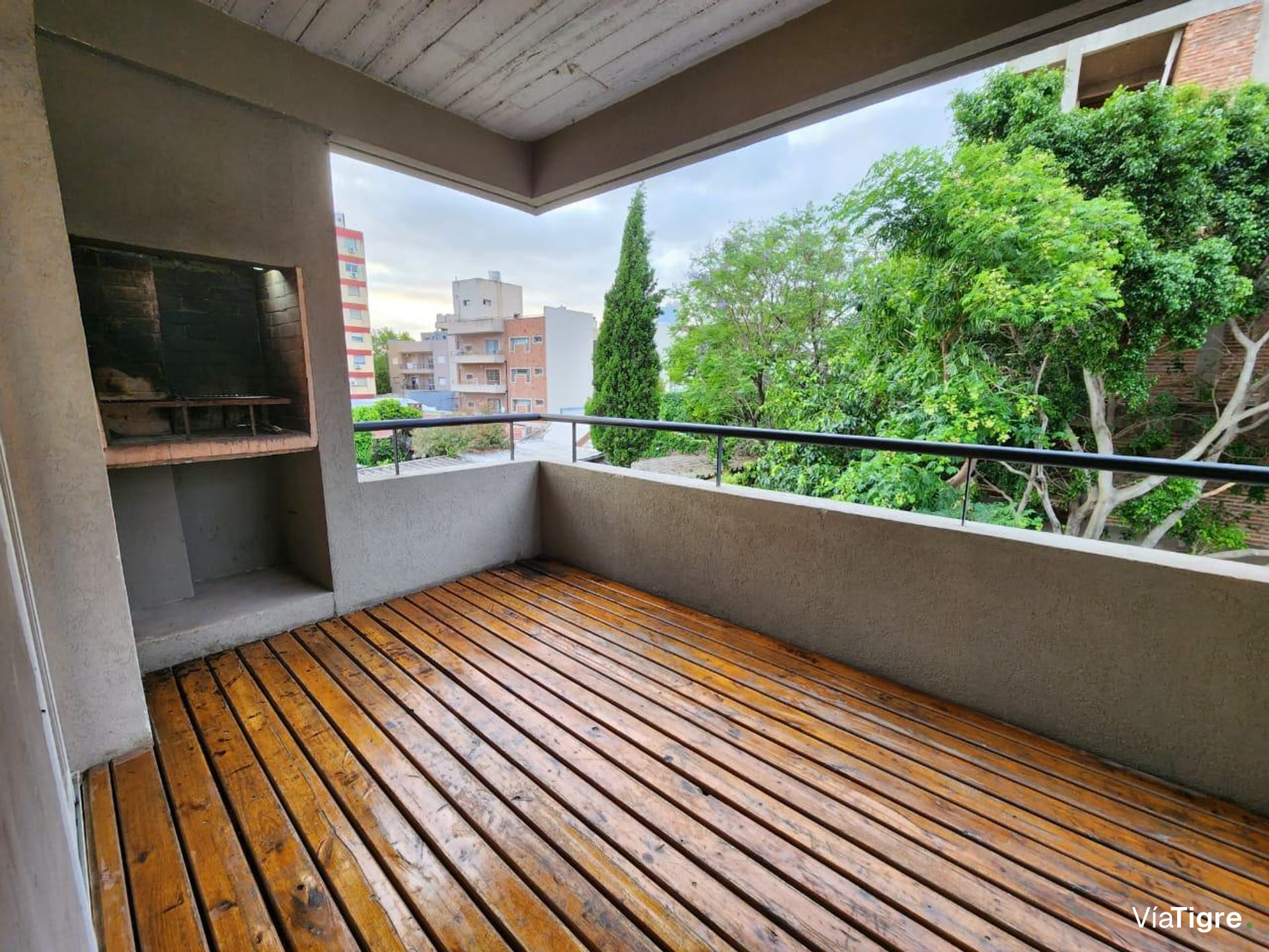 Depto - 2 ambientes - Venta - Victoria - Cochera
