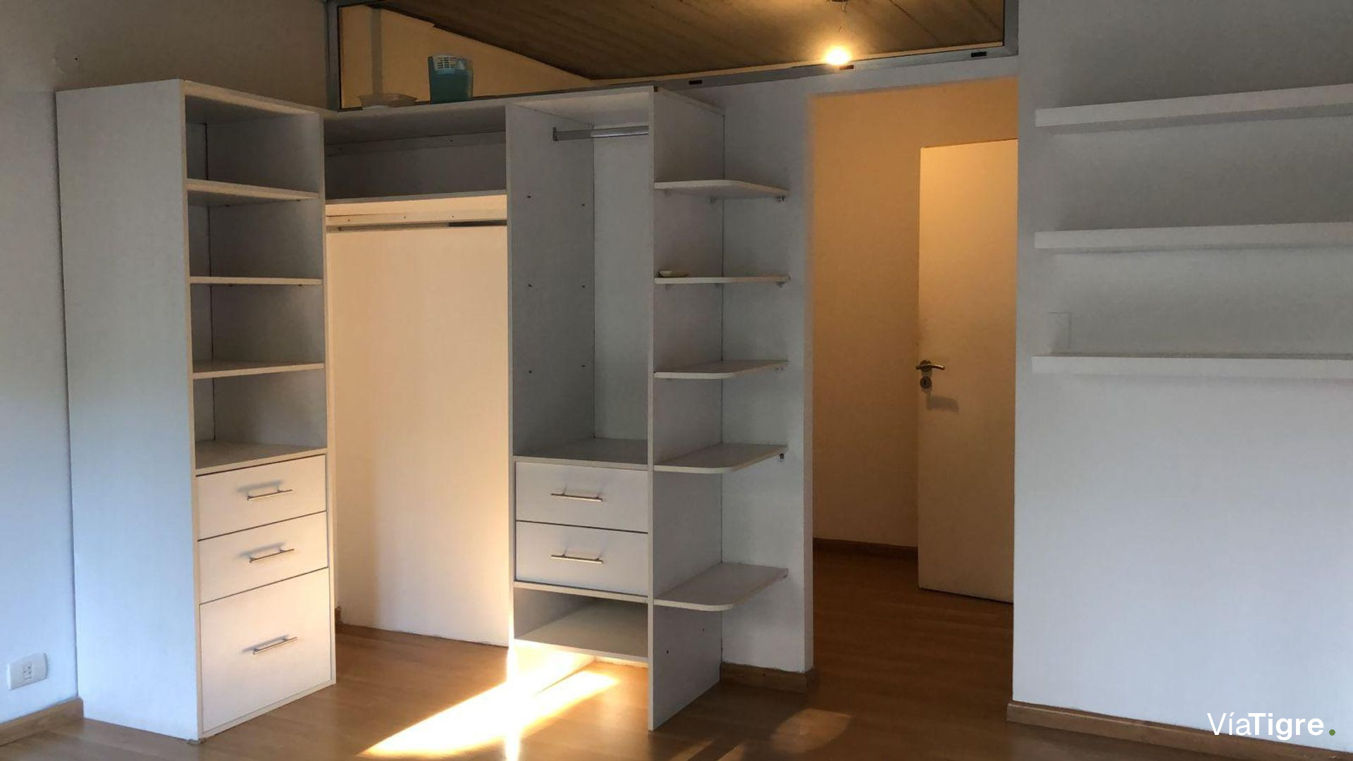 Depto - 2 ambientes - Venta - Victoria - Cochera