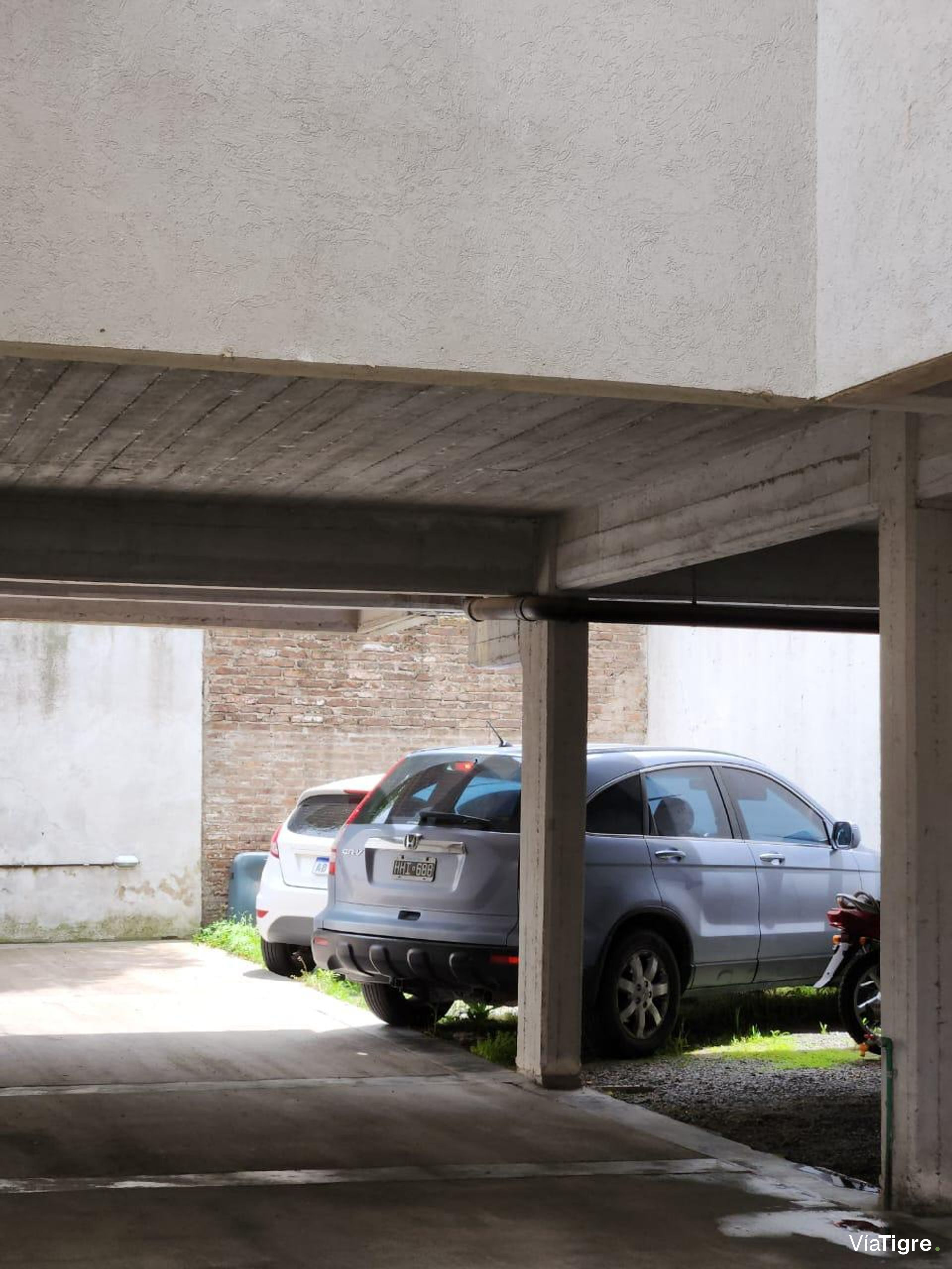Depto - 2 ambientes - Venta - Victoria - Cochera