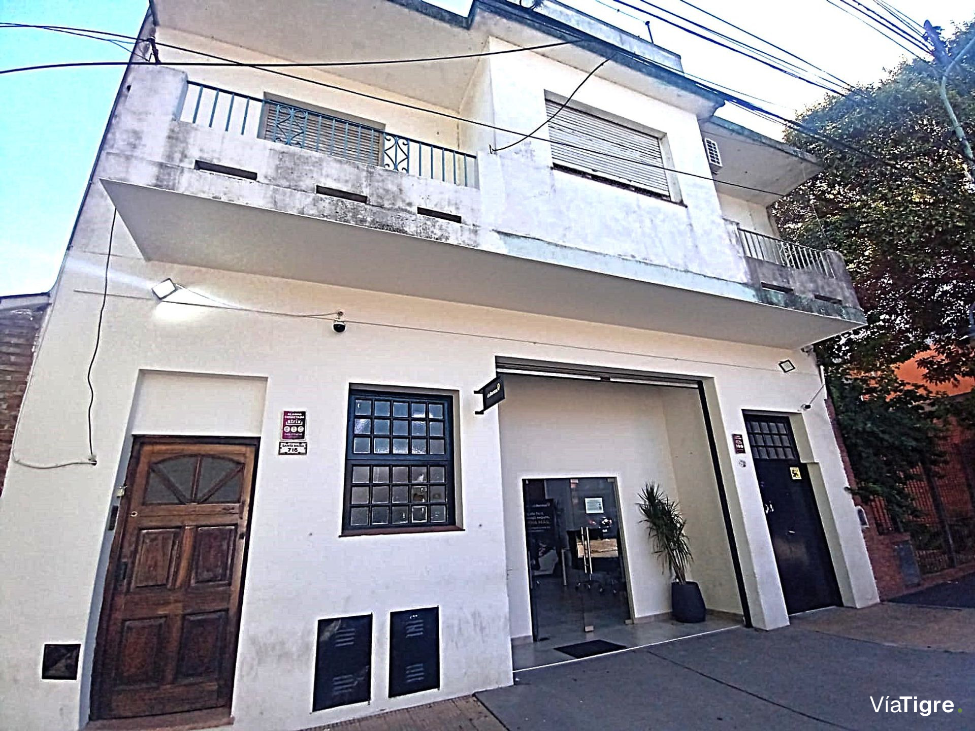 Venta en Block 2 PH 2 y 3 amb + local en Florida