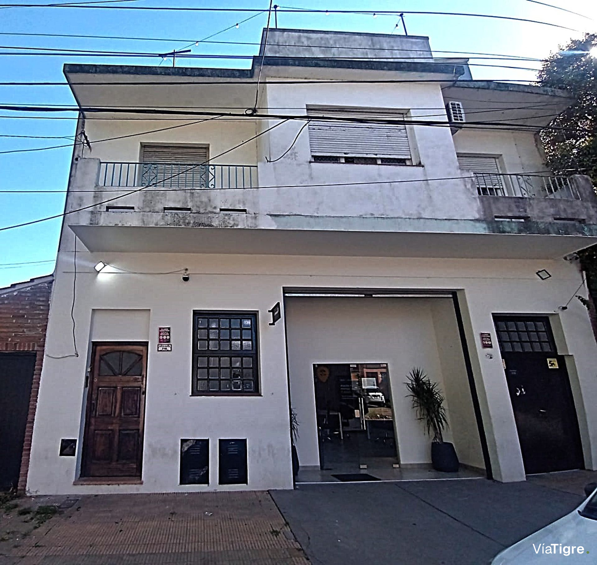 Venta en Block 2 PH 2 y 3 amb + local en Florida
