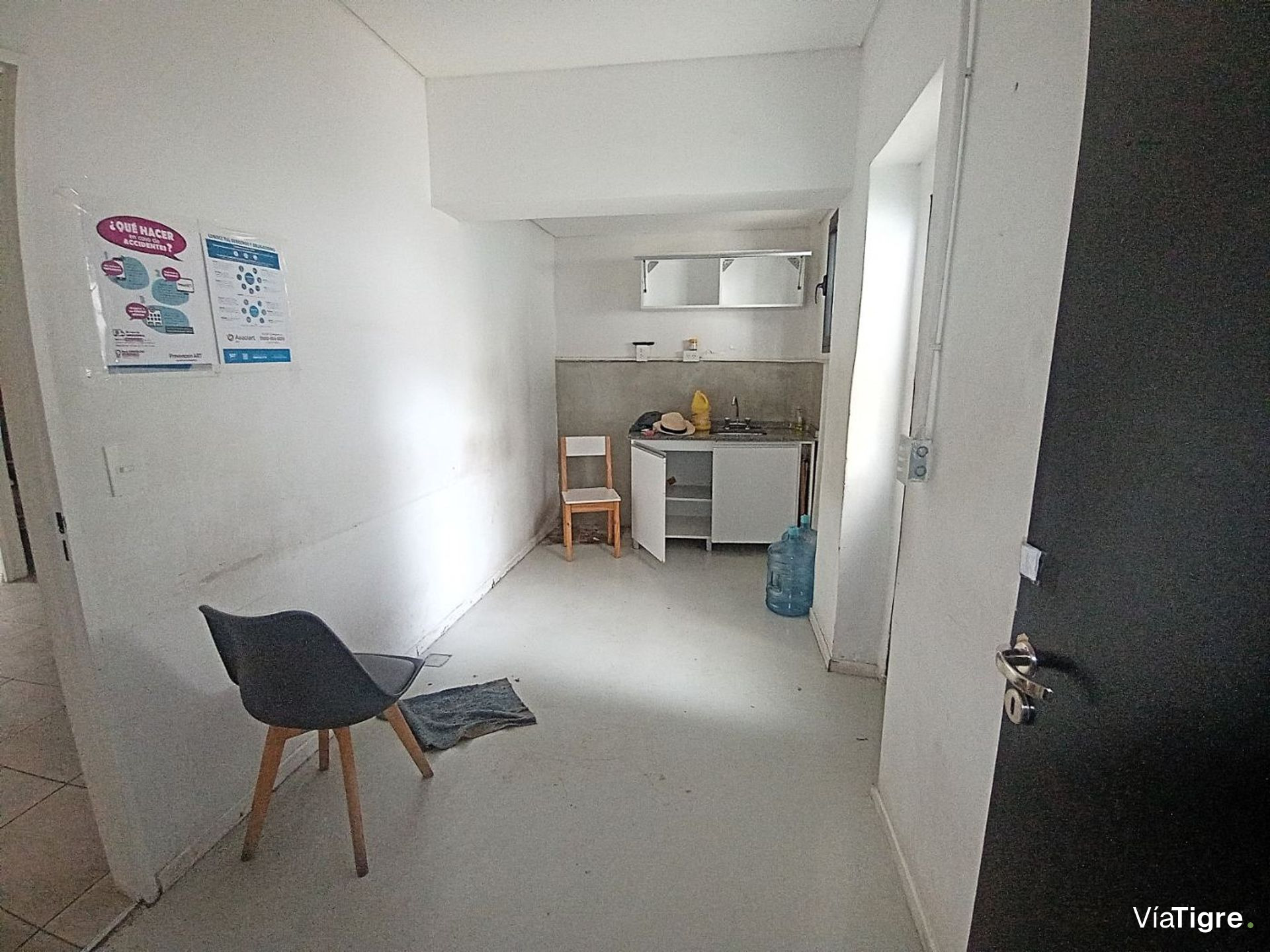Venta en Block 2 PH 2 y 3 amb + local en Florida