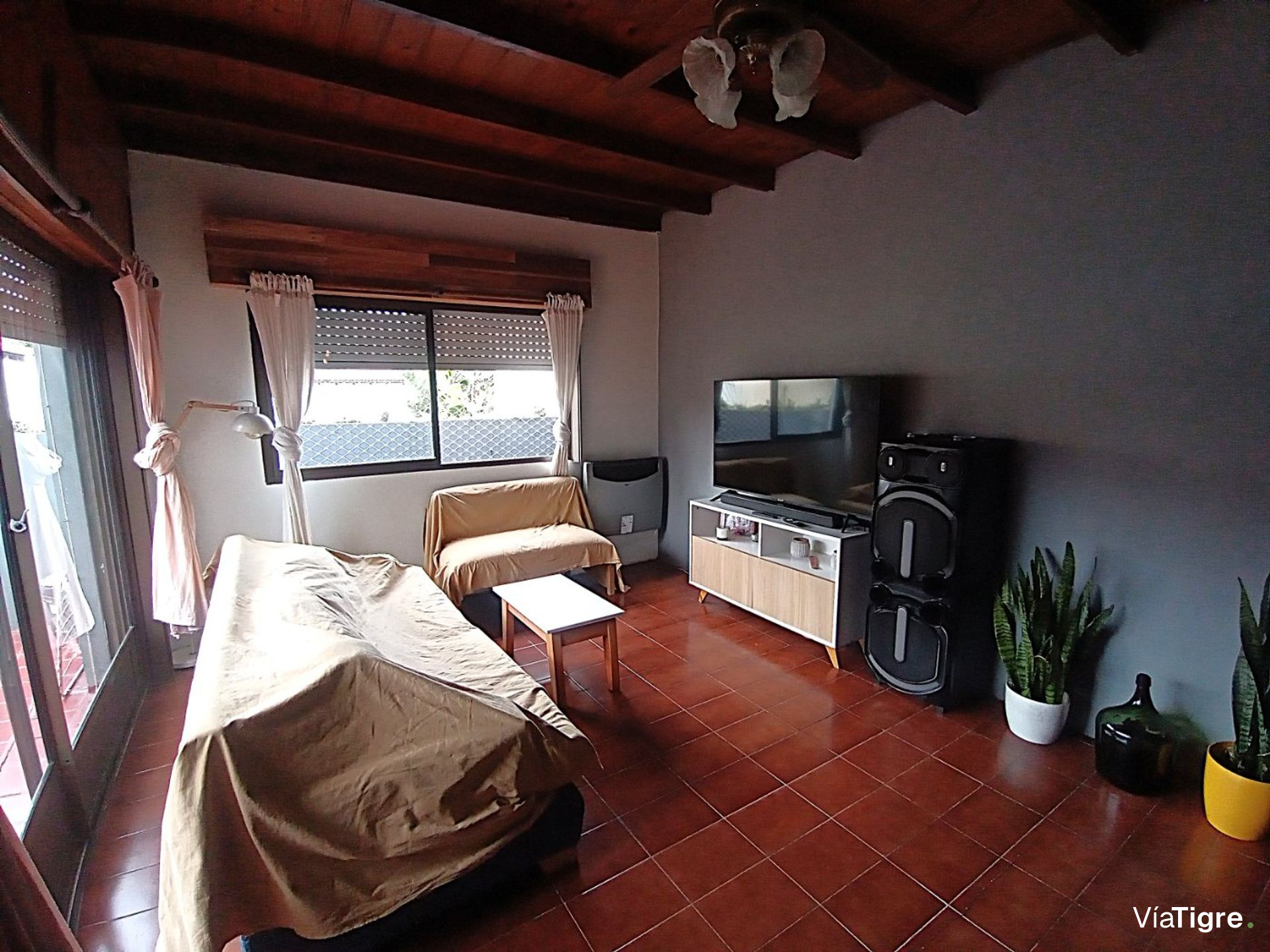 Venta en Block 2 PH 2 y 3 amb + local en Florida