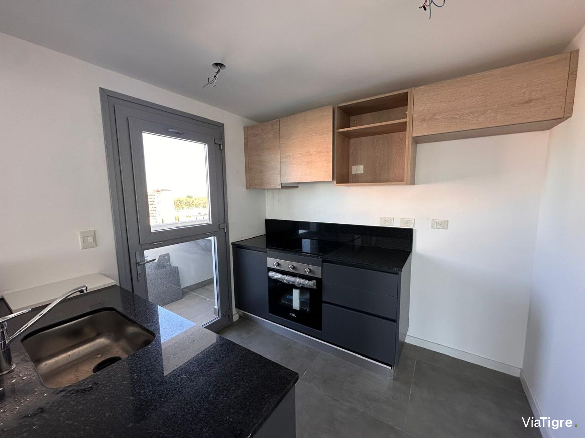 Dpto 2 Amb Venta En Tigre Balcon Y Amenities