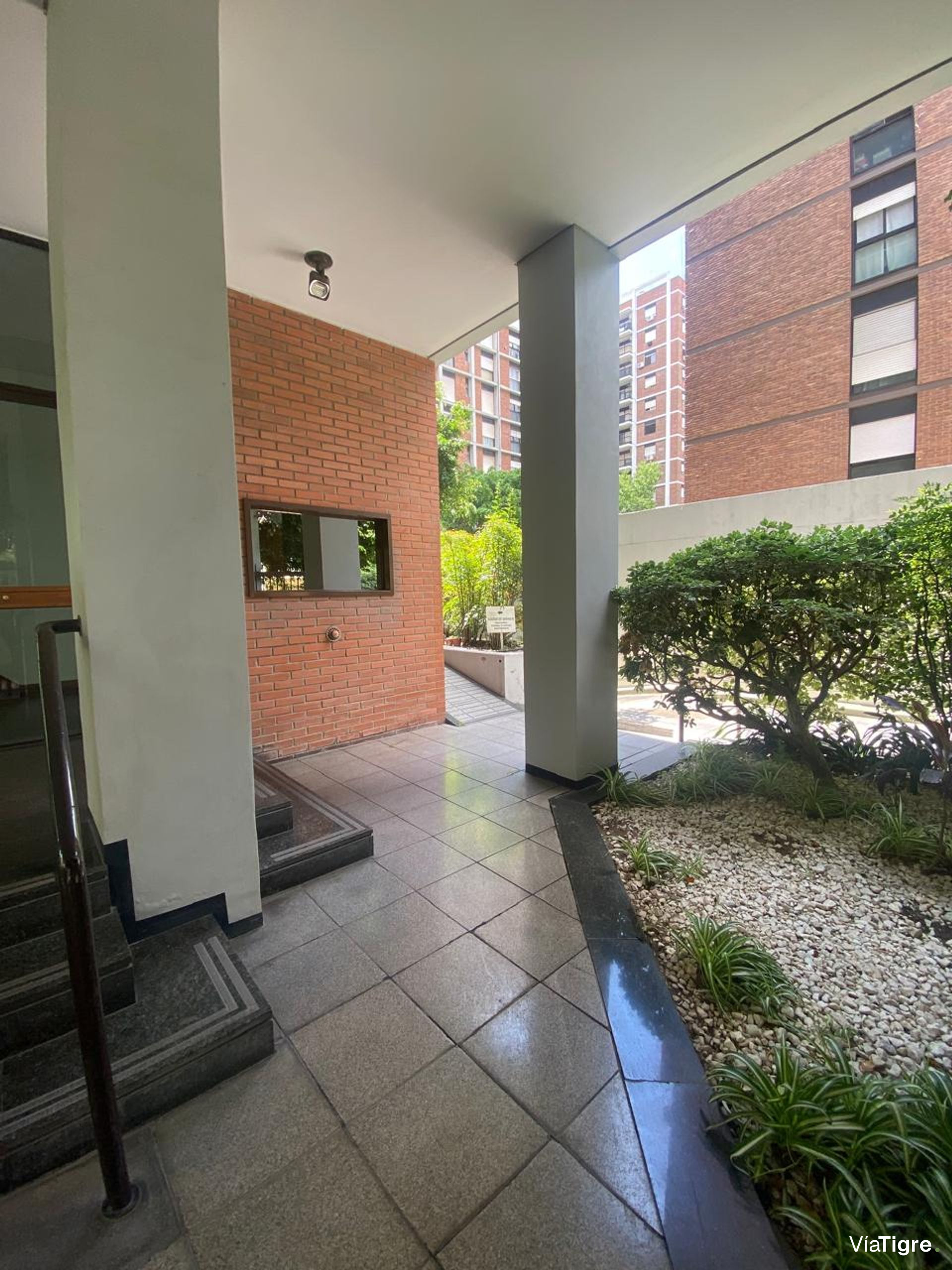 Departamento Venta Martinez 4 Ambientes Con Pileta