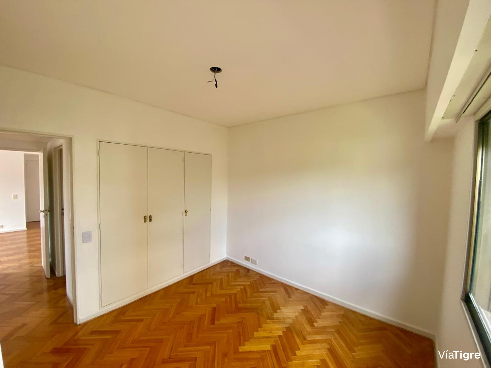Departamento Venta Martinez 4 Ambientes Con Pileta