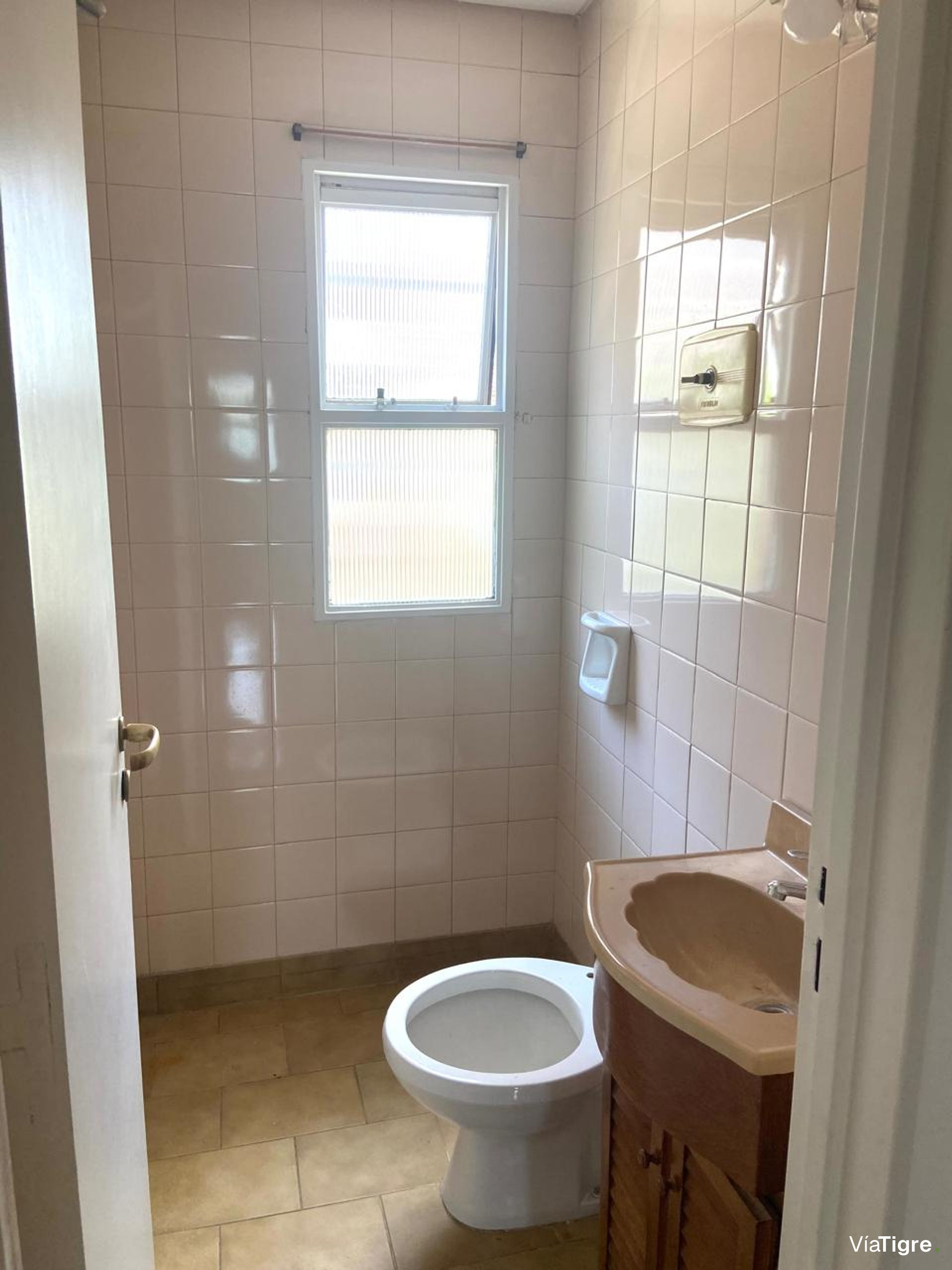 Departamento Venta Martinez 4 Ambientes Con Pileta
