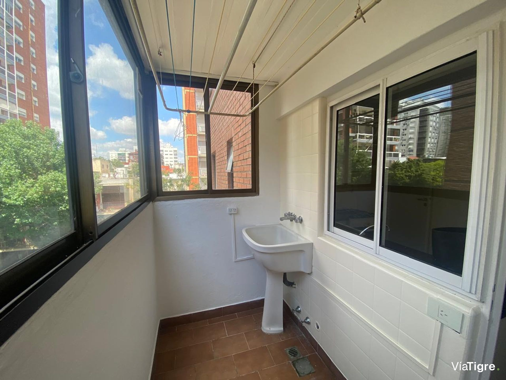 Departamento Venta Martinez 4 Ambientes Con Pileta