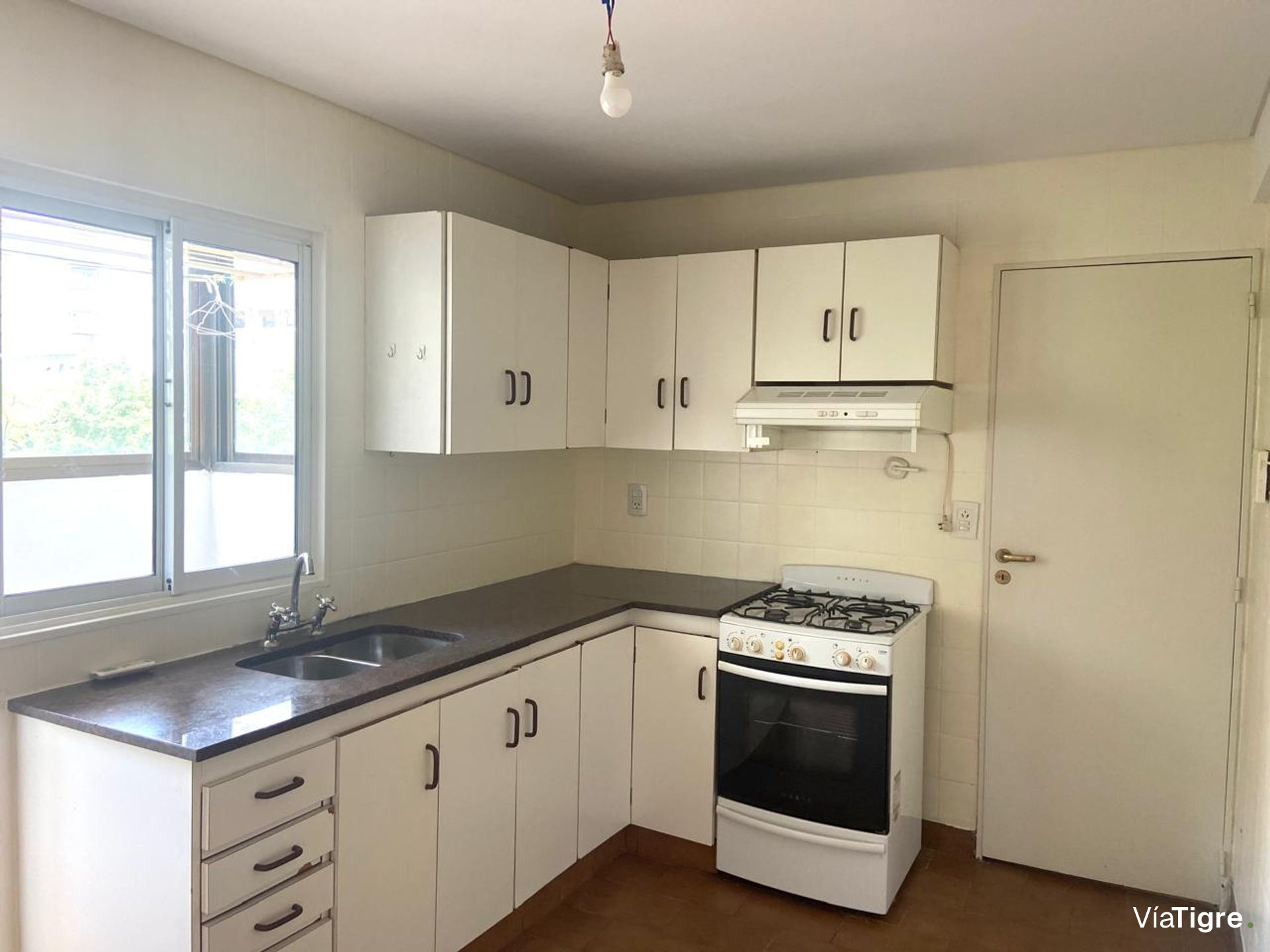 Departamento Venta Martinez 4 Ambientes Con Pileta