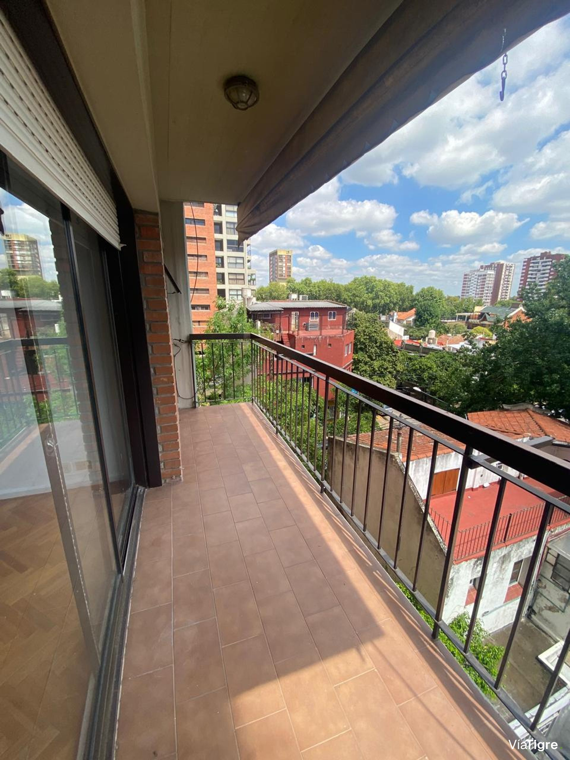 Departamento Venta Martinez 4 Ambientes Con Pileta