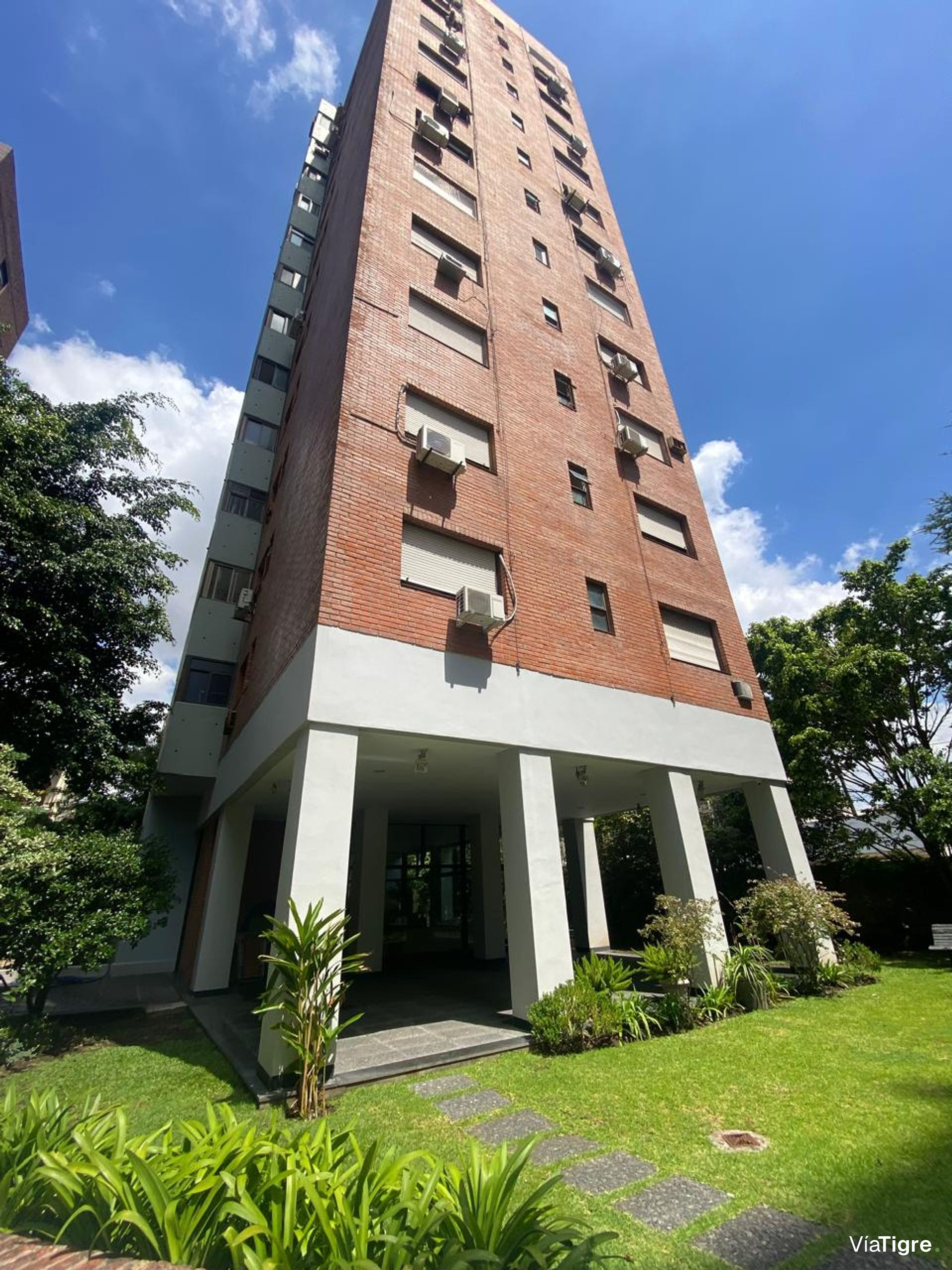 Departamento Venta Martinez 4 Ambientes Con Pileta