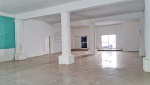 Commercial Premises for Sale on the Street in San Isidro