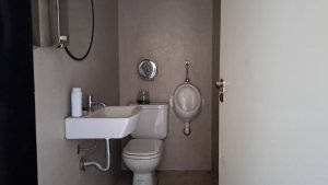 Commercial Premises for Sale on the Street in San Isidro