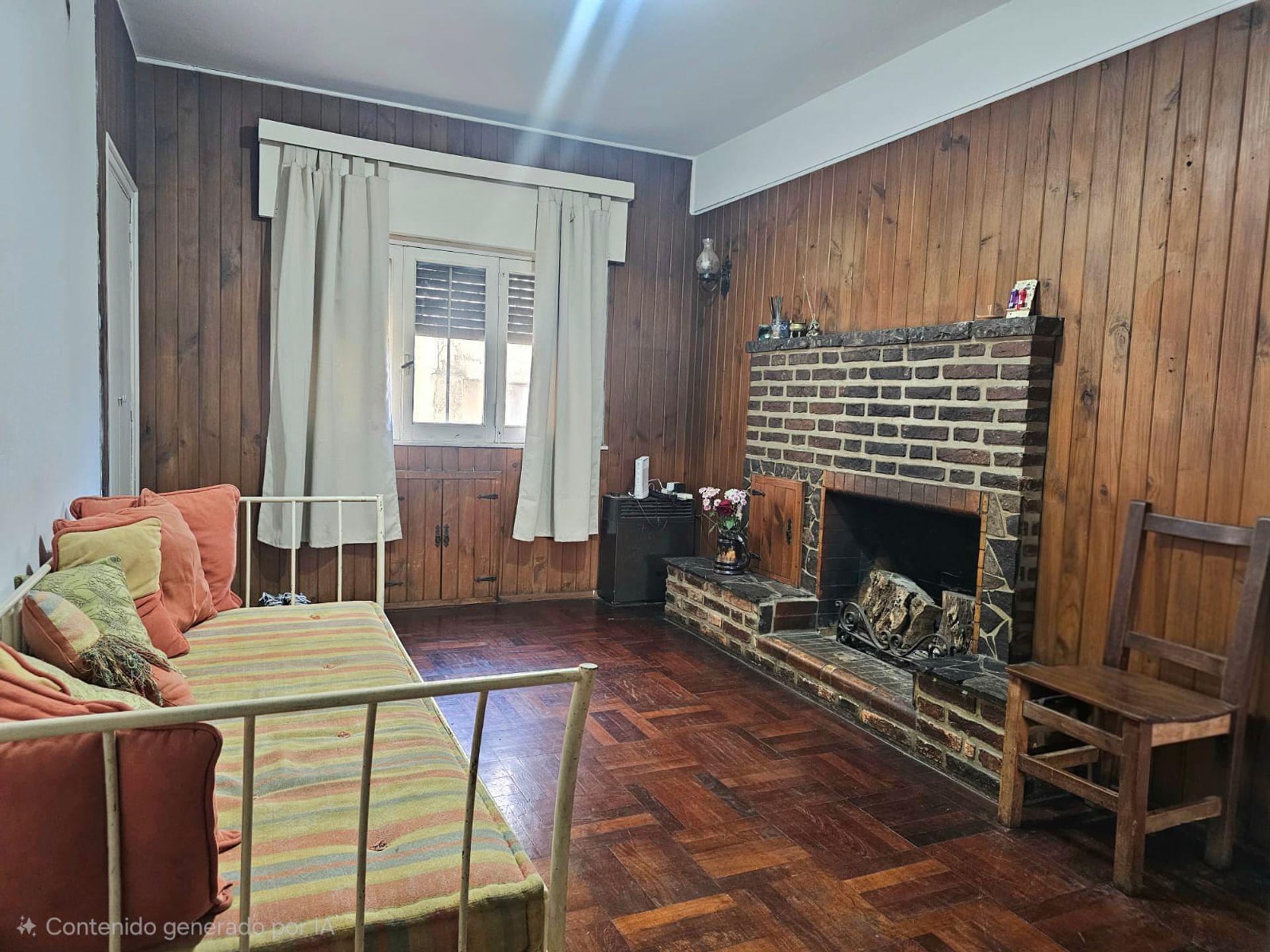 Ph 4 Ambientes San Isidro