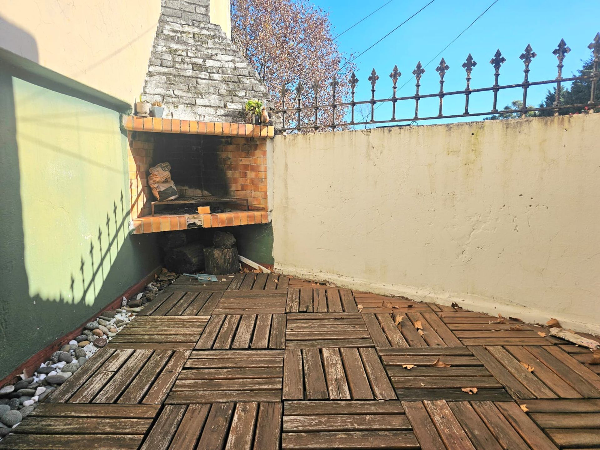 Ph 4 Ambientes San Isidro