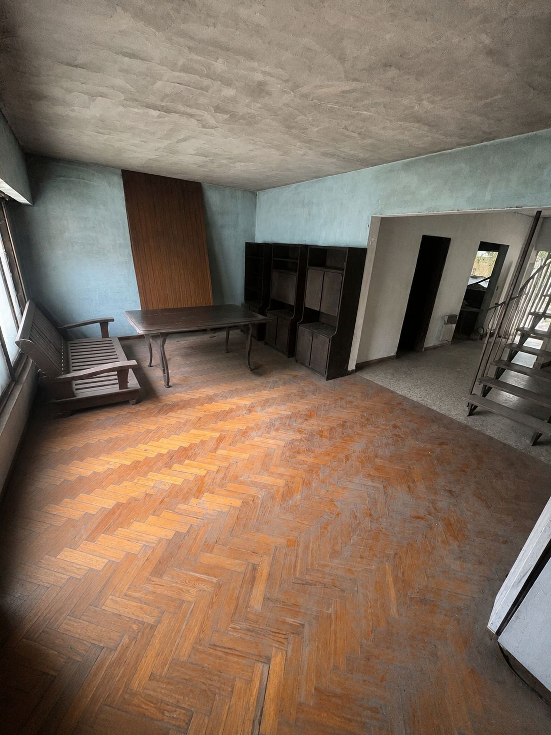 Casa a refaccionar en Martínez con gran potencial
