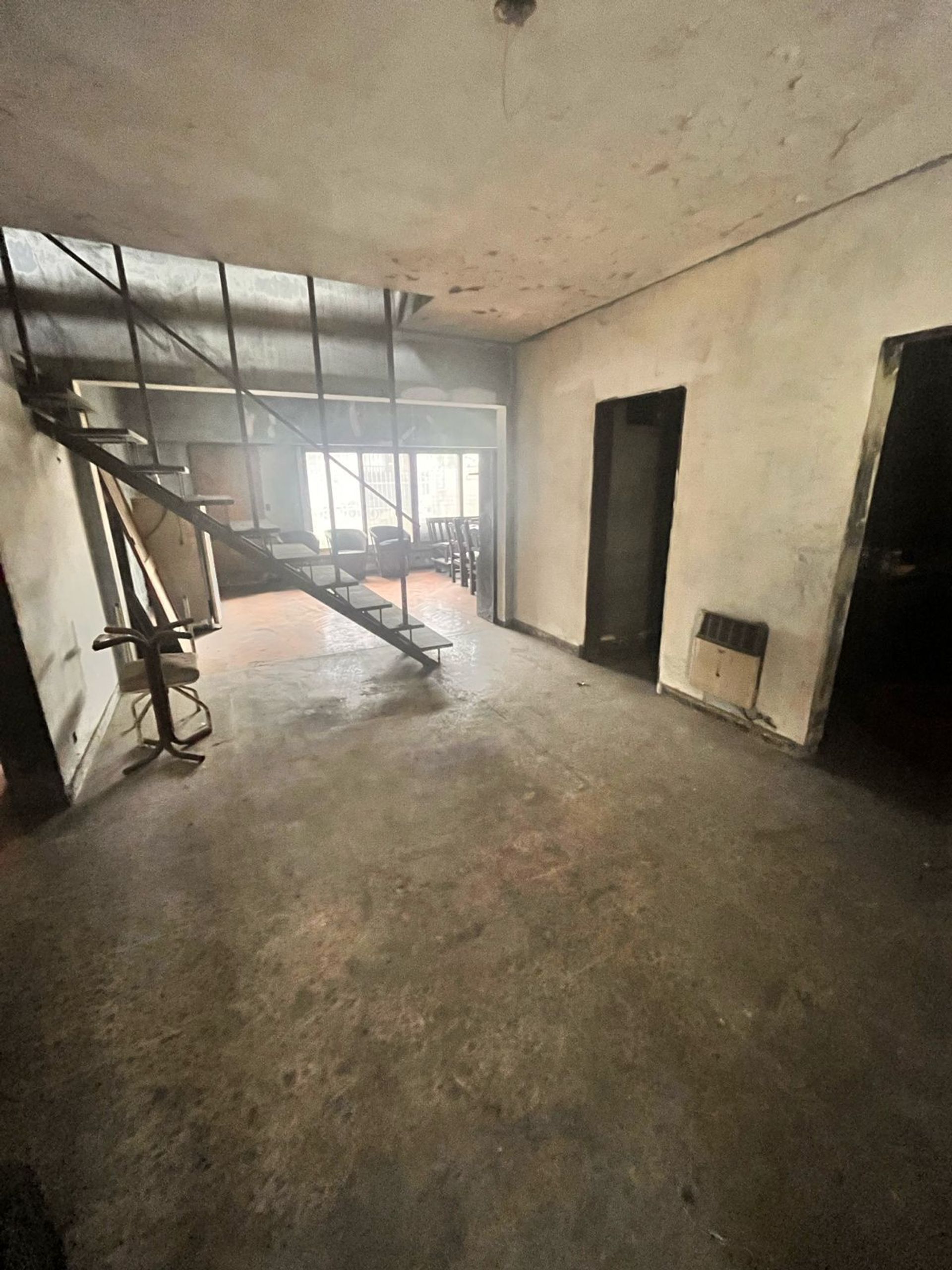 Casa a refaccionar en Martínez con gran potencial