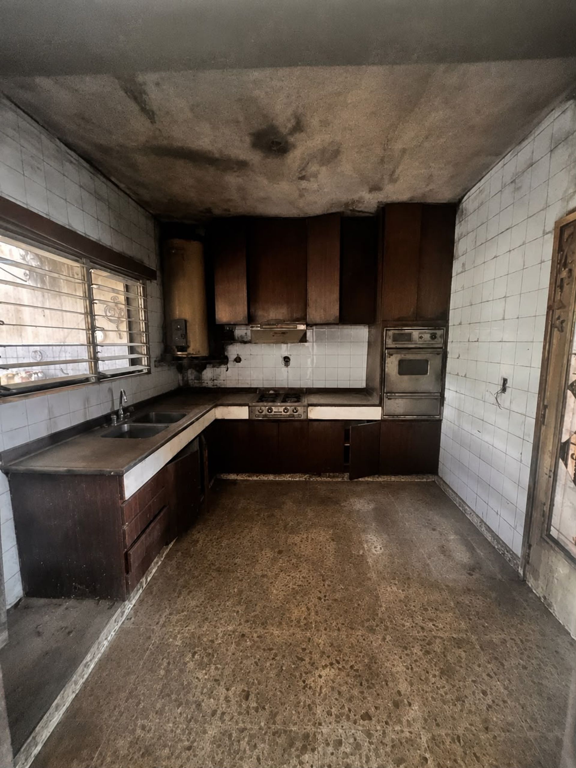 Casa a refaccionar en Martínez con gran potencial