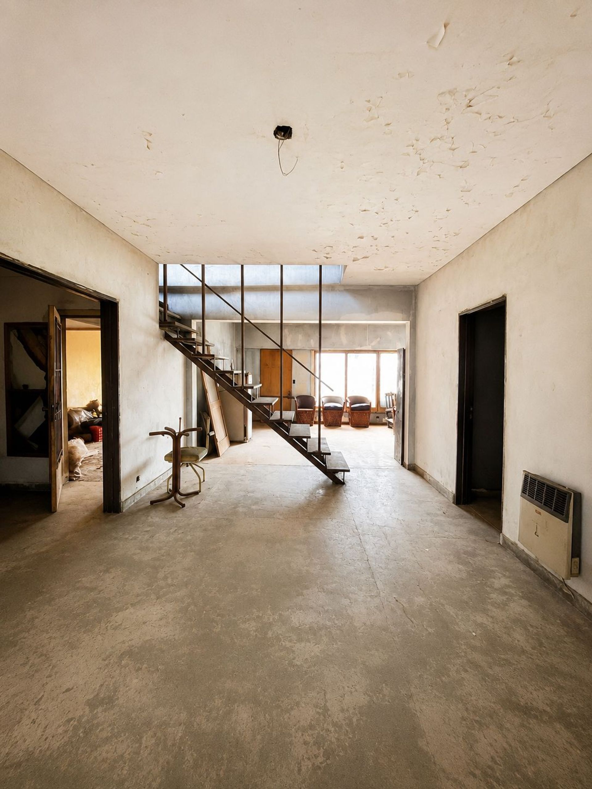 Casa a refaccionar en Martínez con gran potencial