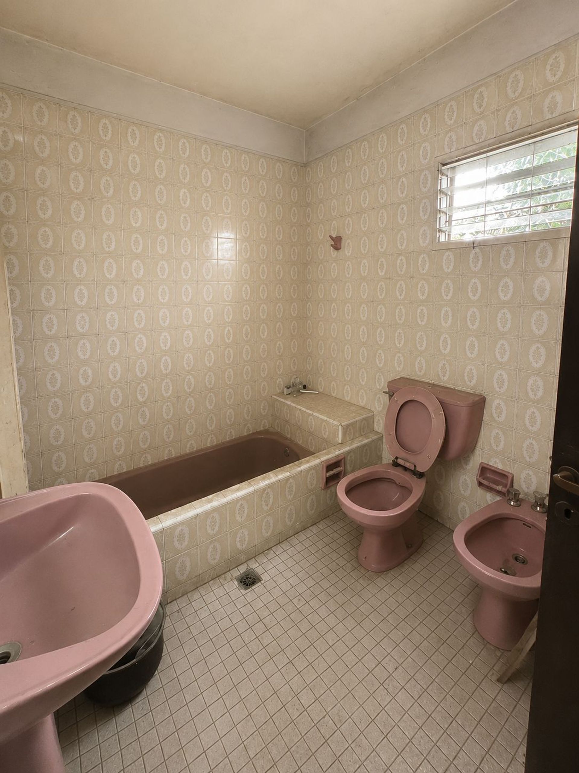 Casa a refaccionar en Martínez con gran potencial