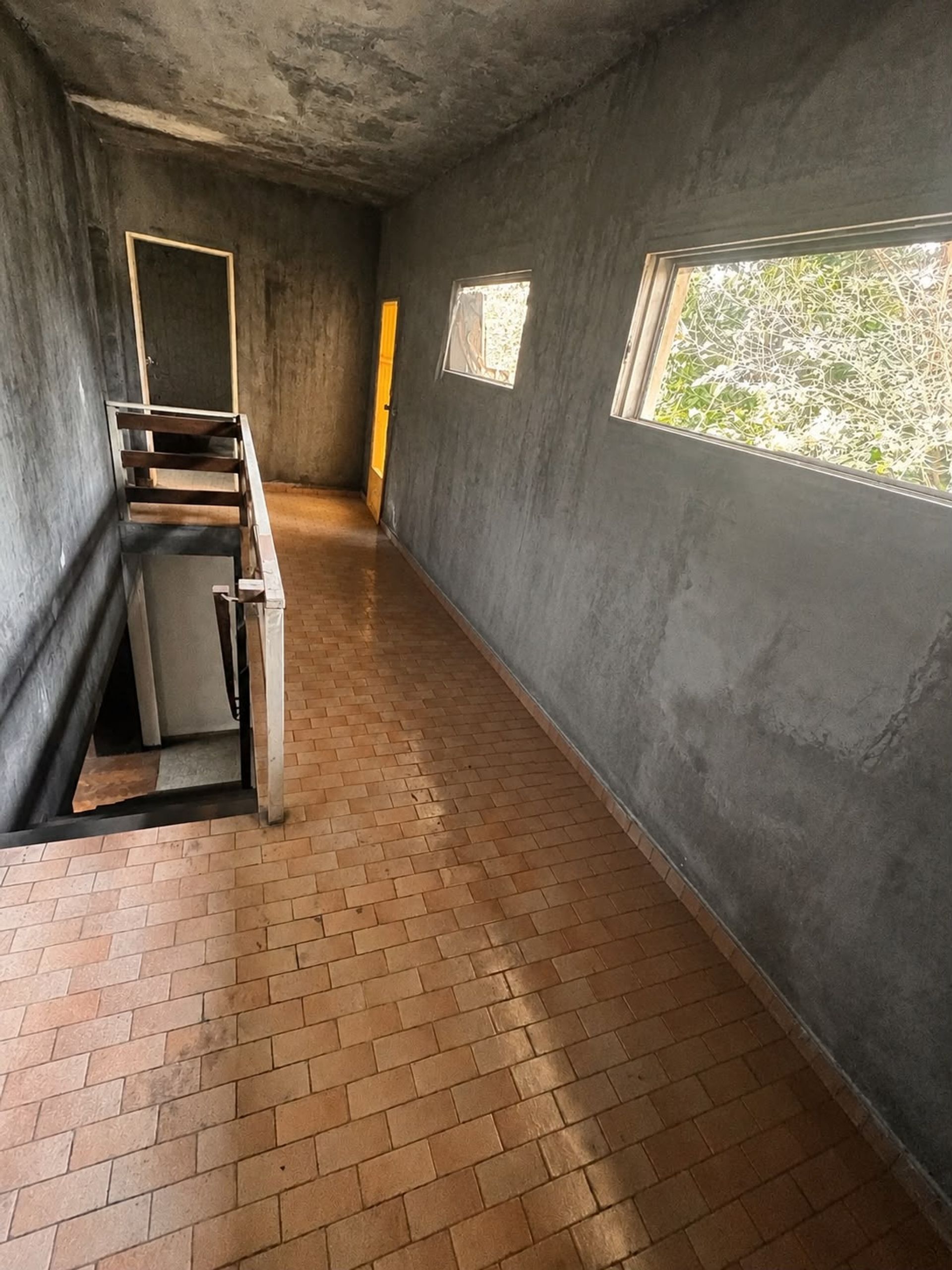Casa a refaccionar en Martínez con gran potencial