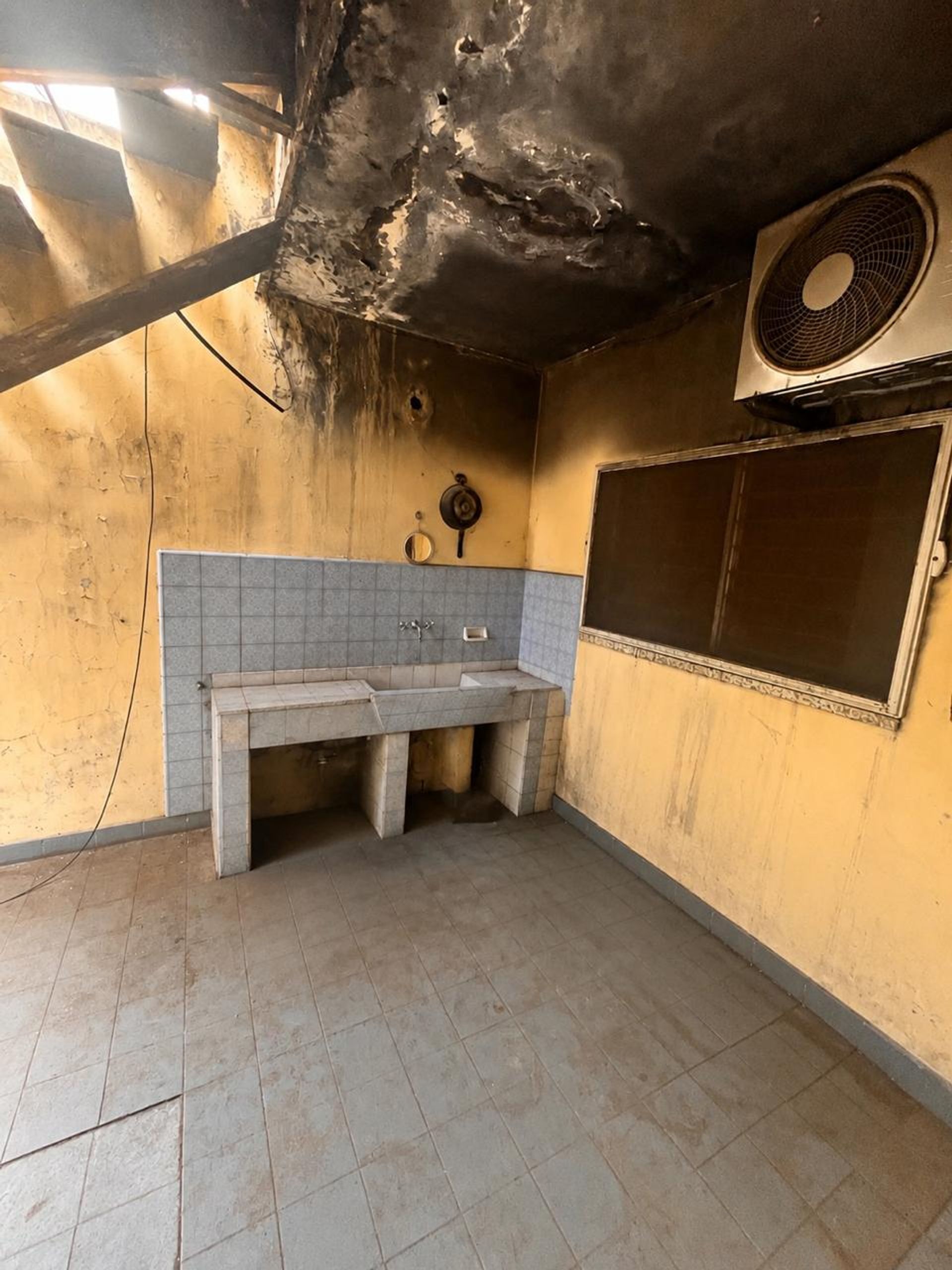 Casa a refaccionar en Martínez con gran potencial