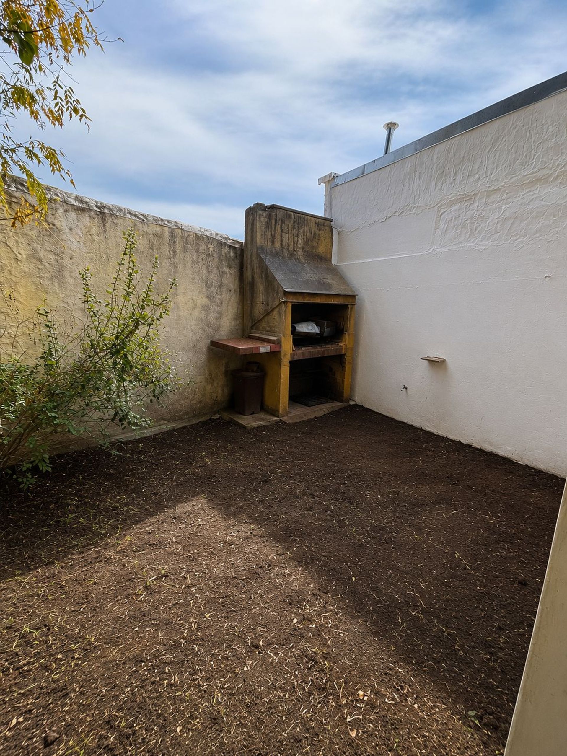 Casa a refaccionar en Martínez con gran potencial