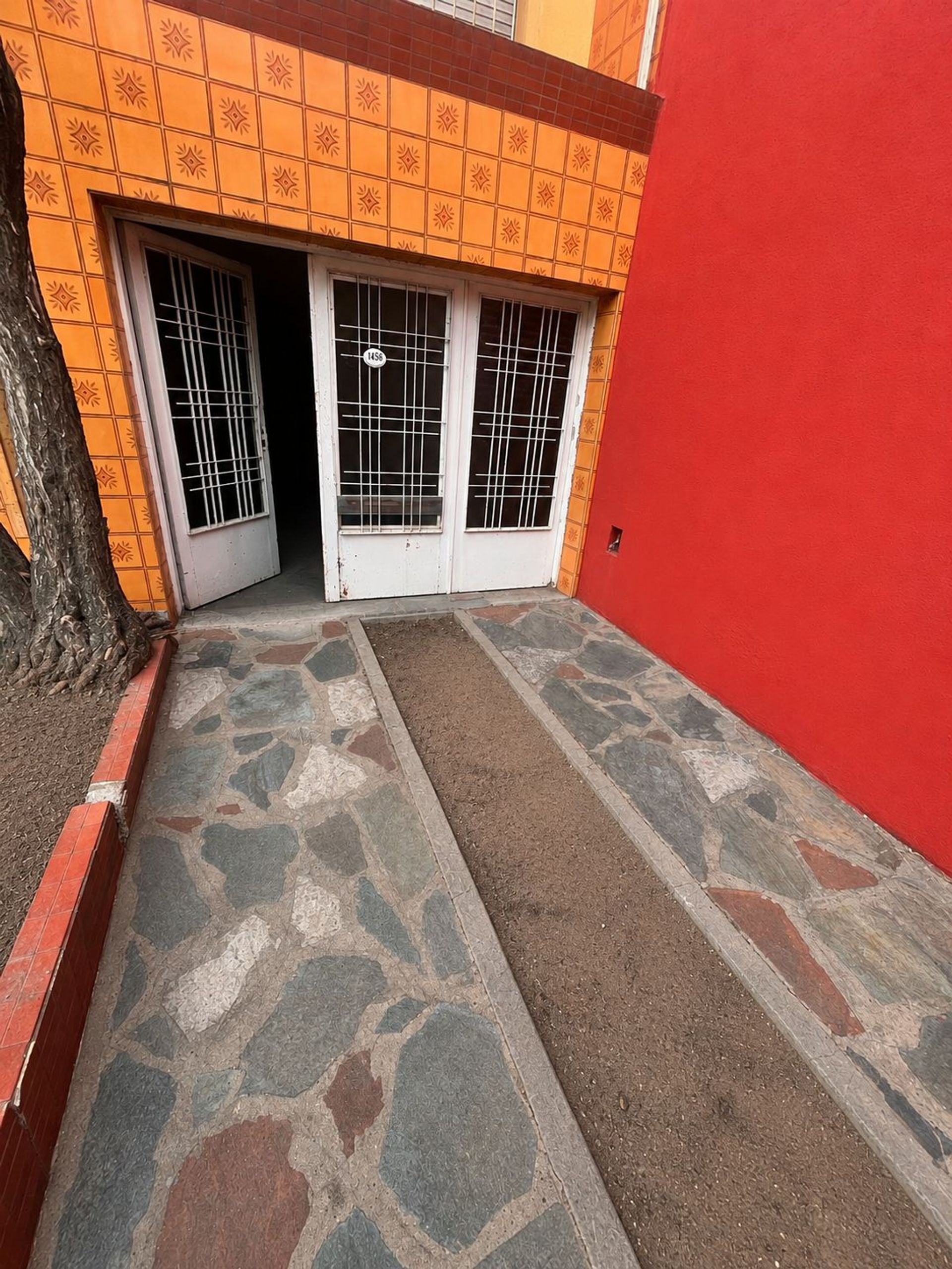 Casa a refaccionar en Martínez con gran potencial