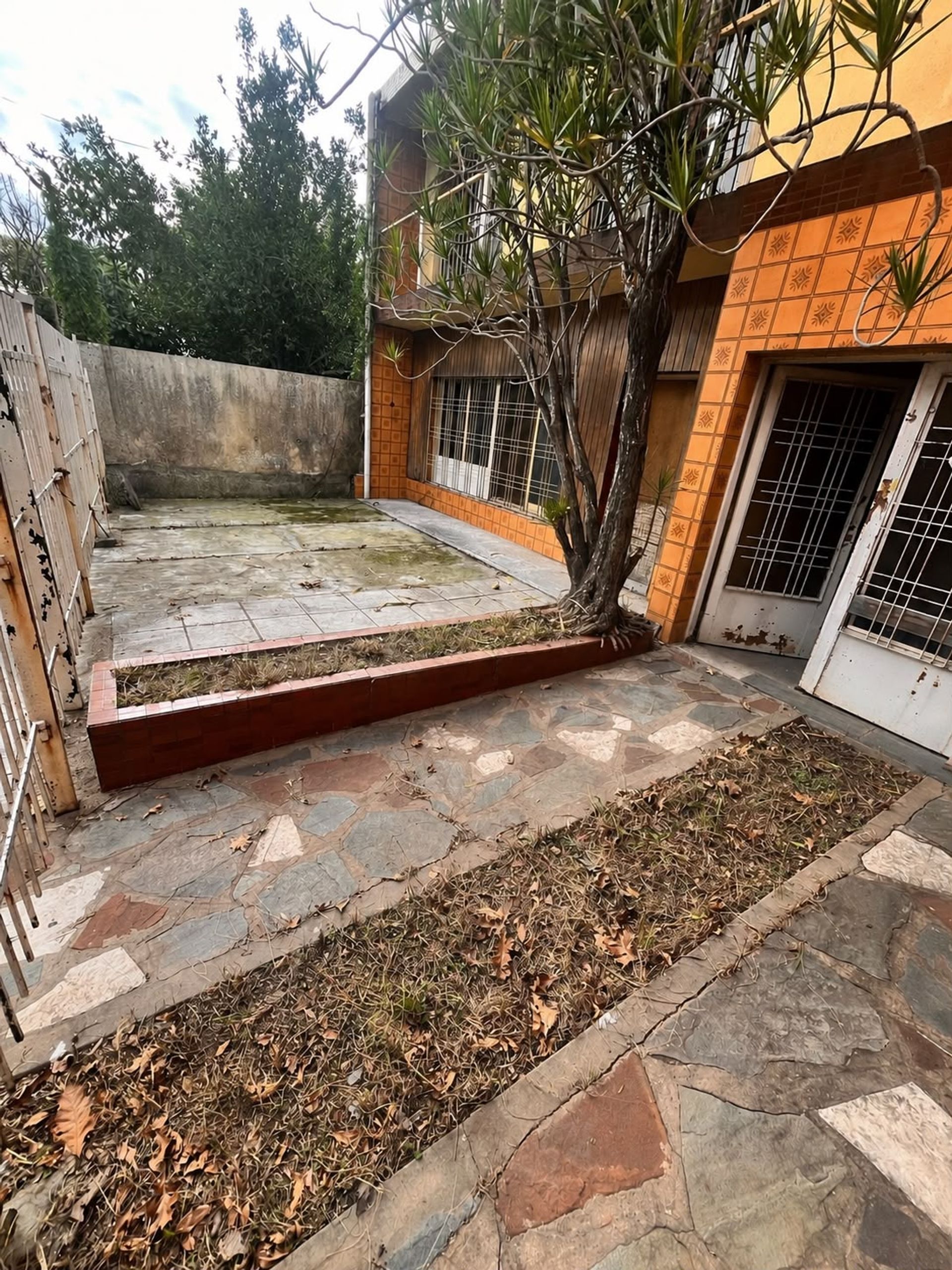 Casa a refaccionar en Martínez con gran potencial