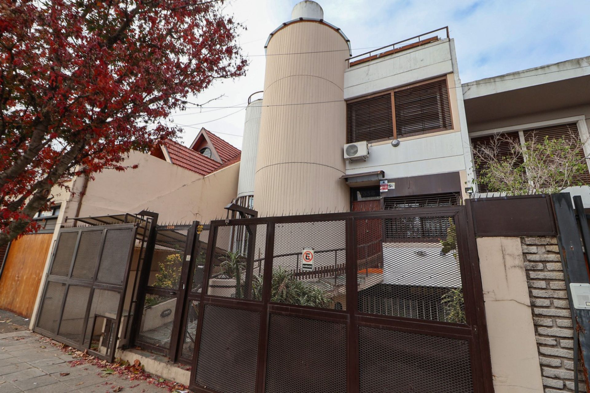 VENTA Casa 6 amb Olivos Parque Cocheras Pileta